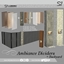 Ambiance Dividers - Backyard 💌 logo
