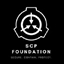 Lots of SCP's logo