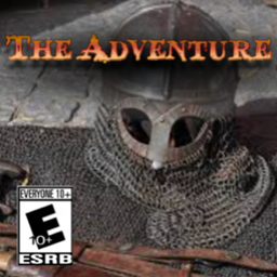 The Adventure (1998)