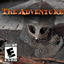 The Adventure (1998) logo