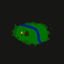 The New Continent (Less suffering) logo