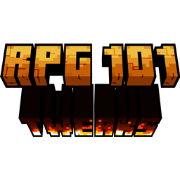 RPG 101 Tweaks