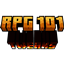 RPG 101 Tweaks logo