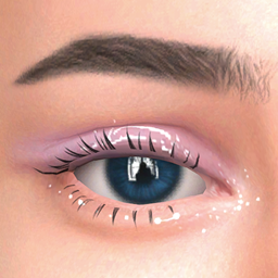 Eyeshadow 50 HQ logo