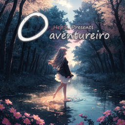 Hep3's O Aventureiro project image