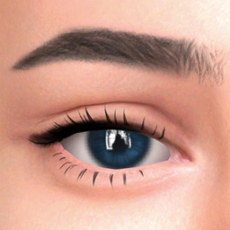 Eyeliner 28 HQ logo