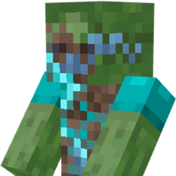Nether Zombies
