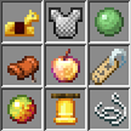 Crafting Tweaks Datapack