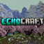 ECHOCRAFT: Echoing Expanse logo