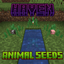 Haven Animal Seeds / Crops / Plants