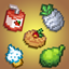 CobbleFoods Advancements
