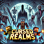 The Cursed Realms [Horror] logo