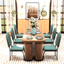Noria Dining Room logo