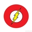 Da Best Superhero  logo