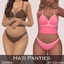Hati Panties logo