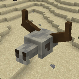 Pumped Desert 2 [Bedrock] logo