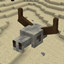Pumped Desert 2 [Bedrock] logo