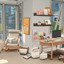 Loft Apartment logo