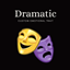 Emotional Trait - Dramatic logo
