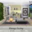 Energy Living 📺 logo