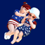 Fourth of July Infant Outfits logo