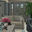 Coastal Living Room logo