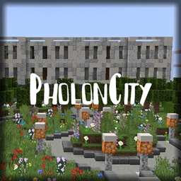 PholonCity logo