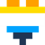 Aroace Hearts logo