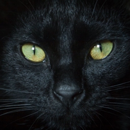 CatVision (Legacy) project image