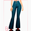 Woman Jeans - Krista - Version 2 logo