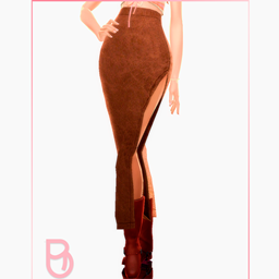 Woman Skirt - Krista logo