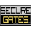 Secure 'n' Rolling logo