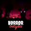 Horror Delights logo