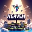 Knocking on Heaven logo