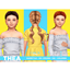 CasualSims - Thea Hairstyle Children logo