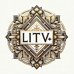 LITV3-PLUS+ logo