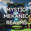 MysticMekanic Realms logo