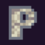 Phantom Pillows logo