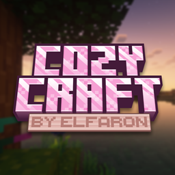 Cozy Craft - by elfaron logo