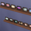 New Small Clutter Picture logo