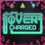Overcharged: Inquisitors logo