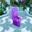 Modern Relief Toilet logo