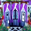 Realm Of Magic Curtains logo