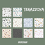 Terazzoya Floor logo