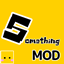 clocky's Something logo