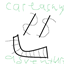 capeasuns funny adventure for funny people yeah logo