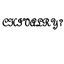 Chivalry? logo