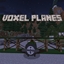 Voxel Planes Beta 1.3 (with custom camera) logo