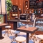 Coffee Shop - No CC Room logo