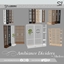 Ambiance Dividers - Shelves ⋆.ೃ࿔* :･ logo